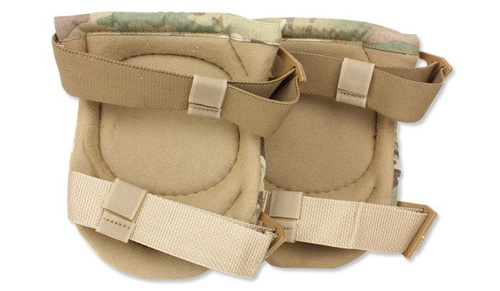 Knie- & Ellbogenschützer - ALTA - AltaFLEX 360™ Vibram® Cap Knieschoner - MultiCam® - 50433.16