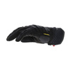 Mechanix - M-Pact2 Covert Tactical Handschuh - Schwarz - MP2-05
