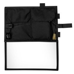 Helicone - Kartentasche - Schwarz - MO-MPC-CD-01