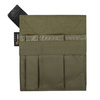 Helikon - Organizer Insert Medium® - Olive Green - IN-OGM-CD-02