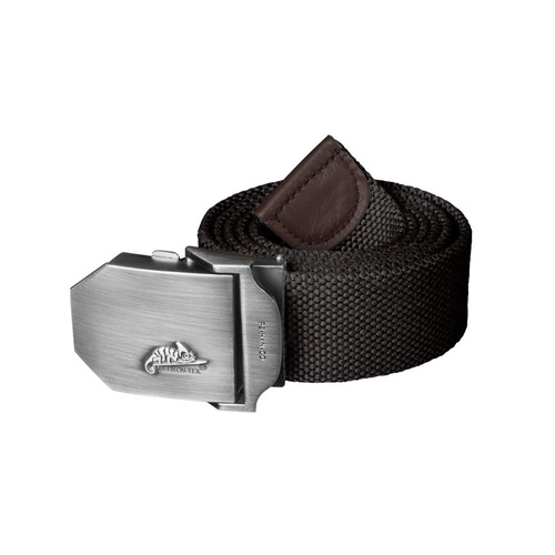 Helikon - Gürtel Helikon-Tex® - Polyester - Schwarz - PS-HKN-PO-01 - Gürtel & Hosenträger