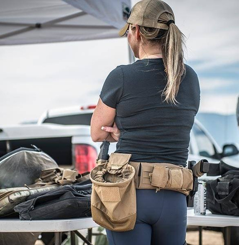 Helikon - Competition Modular Belt Sleeve® - MultiCam® - PS-CMS-CD-34 - MOLLE Gürtel & Tragegestelle