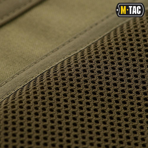 M-Tac - Kleiner Gen.II Elite Touristische Rucksack - Ranger Green - 10088823 - Stadt, EDC, 1 Tag (bis zu 25 Liter)