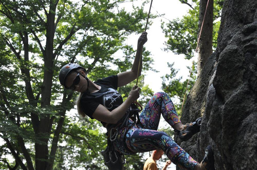 Helikon - T-Shirt für Frauen - Weiß - TS-TSW-CO-20 - T-Shirts