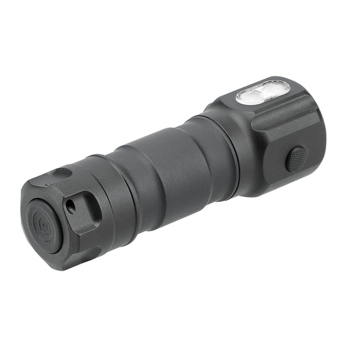 Walther - Taschenlampe LED HLC1r - 500 lm - Schwarz - 3.7137 - LED-Taschenlampen