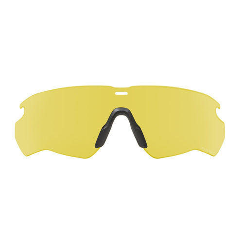 ESS - Crossblade NARO Ersatzglas - Hi-Def Gelb - 102-190-005 - Ersatzgläser