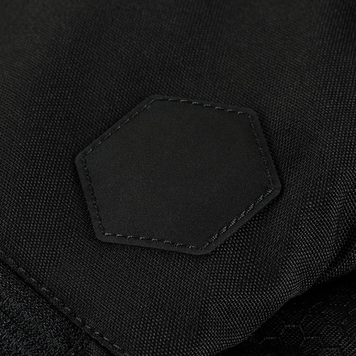 Rucksäcke - M-Tac - Konvert Elite Tactical Tasche - Schwarz - 10192002 - Taktische Rucksäcke