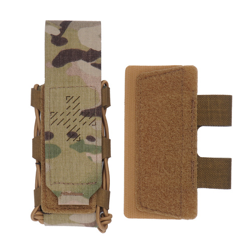 Templars Gear - Tactical Stasis Tourniquet Pouch - MOLLE - MultiCam - TG-TP-MC  - Sonstige