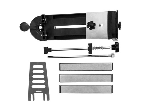 The Edge - ProSHARP Diamant-Messerschärfer - 555-002 - Messerschärfer - Outdoor