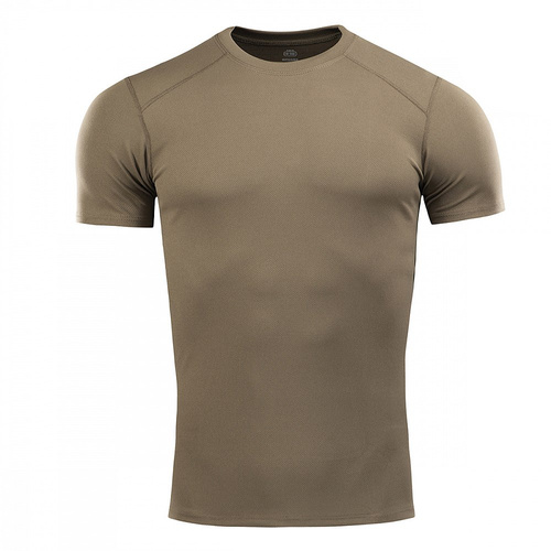 T-Shirts - M-Tac - Schweißresistentes Thermoshirt Gen.II - Oliv - 80012001