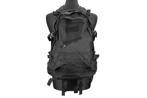 Rucksäcke & Taschen - GFC Tactical - Rucksack 3-Day Assault Pack - Schwarz - GFT-20-000372