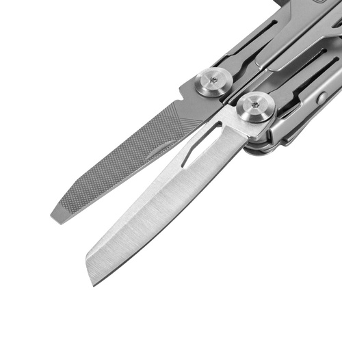 Multitools - M-Tас - Multitool Typ 8 - Silber - 60023401 - Multitool M-Tac