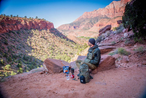 Helikon - Frostbeulen-Handwärmer - StormStretch - Schwarz - WM-FHW-NL-01 - Winterhandschuhe - Bekleidung