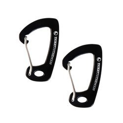 Ticket To The Moon - Karabiner für Hängematte - 6kN - 2 Stück - TMBINER06