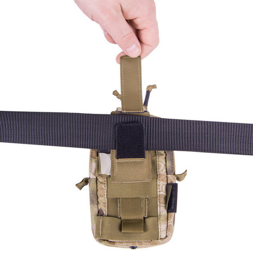 Helikon - BMA Belt Molle Adapter 1® - Schwarz - IN-BM1-CD-01 - Sonstige