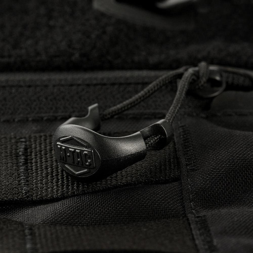 M-Tac - Großer Gen.II Elite Touristische Rucksack - Schwarz - 10089802 - 3 Tag (41-60 Liter) - Outdoor