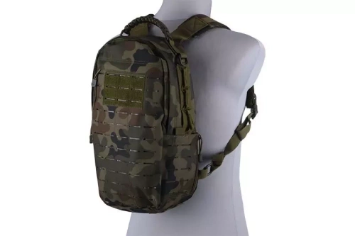 GFC Tactical - Taktischer Rucksack Laser-Cut - Wz. 93 - GFT-20-021159 - Militärrucksäcke
