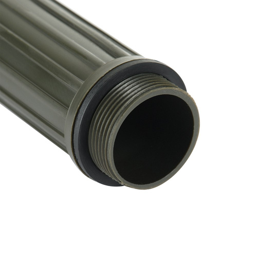 M-Tac - Wasserdichte Streichholzschachtel - X2980 - Schutz gegen Wasser - Outdoor