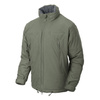 Helikon - Jacke Husky - Climashield® Apex™ - Alpha Green - KU-HKY-NL-36