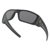 Oakley - SI Fuel Cell Matt Schwarz Brille - Grau - OO9096-30
