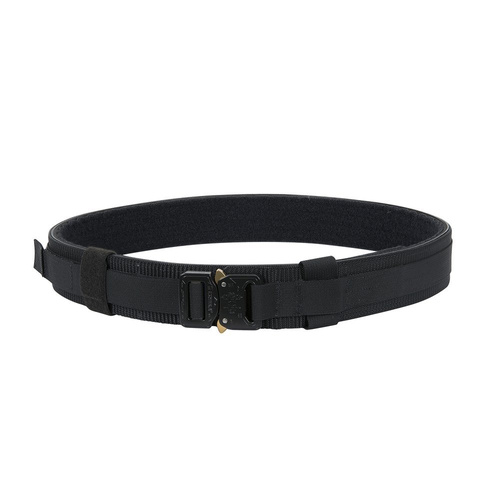 Helikon - Gürtel Cobra Competition Range Belt® - Schwarz - PS-CR4-NL-01 - Taktische Gürtel
