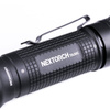 NEXTorch - Wiederaufladbare LED-Taschenlampe TA30 C - 1600 lm - NEXT TA30 C