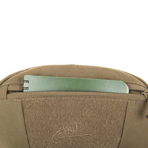 Helikon - Gürteltasche Bandicoot® - Cordura® - Earth Brown/Clay - TB-BDC-CD-0A0BD - Gürtel, Bein & Hüfttaschen - Outdoor