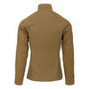 Helikon - MCDU Combat Shirt® - NyCo Ripstop - RAL 7013 / Olive Green - BL-MCD-NR-8102A