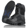 Bates - Stiefel Taktische Shock 8'' Side Zip - Schwarz - E07008