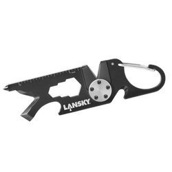 Lansky - Road Micro-Tool Sharpener mit Karabiner - ROAD1