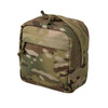 Direct Action - Quadratische NVG-Tasche - MOLLE - Cordura - MultiCam - PO-SNVG-CD5-MCM