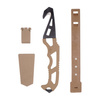 Gerber - Rettungsmesser Krisenhaken - Coyote - 30-000590