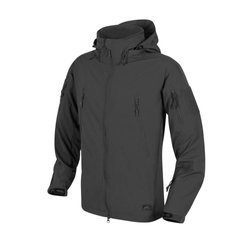 Helikon - Trooper Soft Shell Jacke - StormStretch® - Schatten Grau - KU-TRP-NL-35