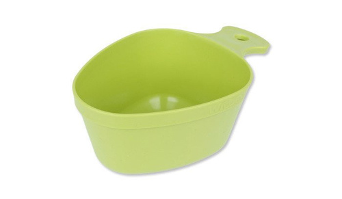 Wildo - Becher Kåsa Armee - 350 ml - Lime - 100707 - Besteck & Geschirr
