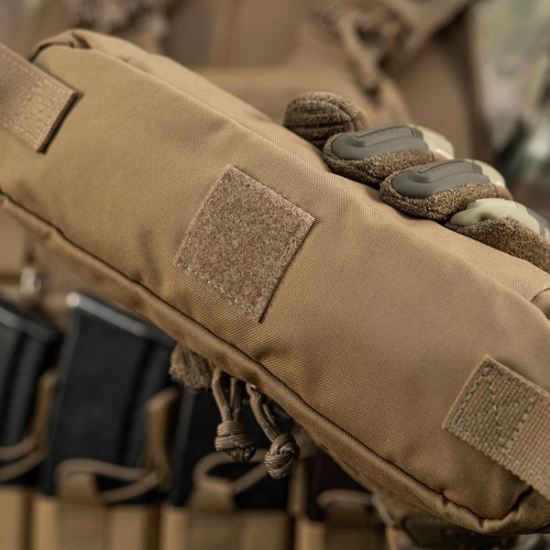 M-Tac - Rool Elite Abnehmbares Taktisches Erste-Hilfe-Set - Coyote - 51700005 - Medic Taschen - Ausrüstung