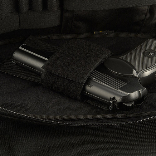 M-Tac - Chest Rig Elite - Schwarz - 10133002 - Chest Rig Westen