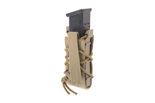 GFC Tactical - Modulare Pistolentasche TC+ - Multicam - GFT-29-009864 - Magazin & Munitionstaschen - Ausrüstung