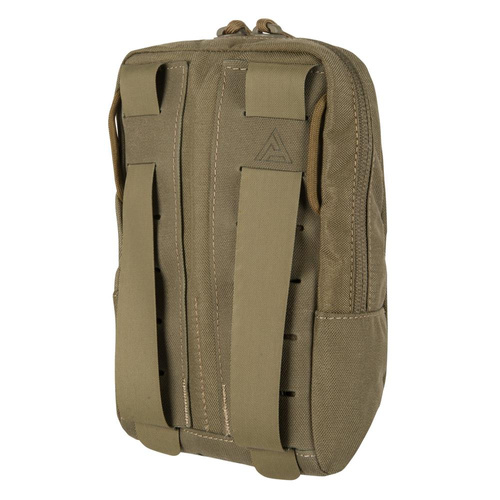 Universal & Cargo Taschen - Direct Action - Military Utility Pouch Medium® - Ranger Green - PO-UTMD-CD5-RGR