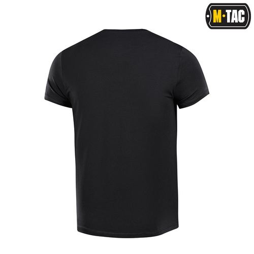 Bekleidung - M-Tac - Black Sea Expedition T-Shirt für Männer - Schwarz - 80025002 - T-Shirts