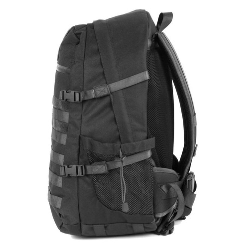Rucksäcke - Snugpak - Rucksack Xocet - MOLLE/PALS - 35 L - Schwarz - 103158001 - Militärrucksäcke
