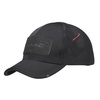 Pentagon - Baseballmütze Aeolus Cap - Schwarz - K13039-01