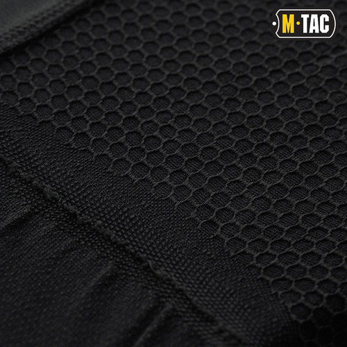 Bekleidung - M-Tac - Thermoaktive Boxershorts Hexagon - Schwarz - 70015002 - Thermoaktive Wäsche