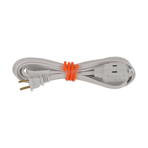 Nite Ize - Gear Tie 12" - Schwarz - 2Pack - GT12-2PK-01 - Nite Ize - Outdoor