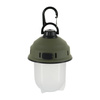 M-Tac - Wiederaufladbare LED-Reiseleuchte - Olive - MTC-KS078