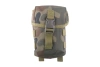 GFC Tactical - Cargo Pouch mit Schnalle - Nylon - Wz. 93 - GFT-19-018397