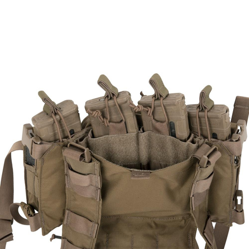 Chest Rig Westen - Helikon - Training Mini Rig - MultiCam - KK-TMR-CD-34