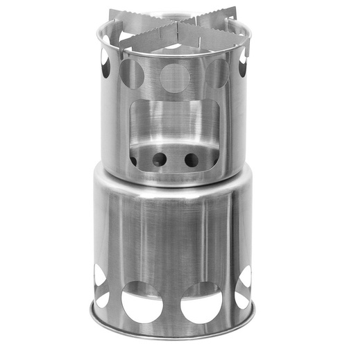 Outdoor - FOX Outdoor - Kochset Reise - 33349 - Kocher & Kochsets