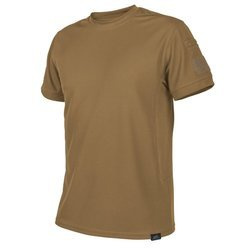 Helikon - Taktisches T-Shirt - TopCool - Coyote - TS-TTS-TC-11