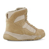 Magnum - Motru Mid WP Militärstiefel - Mittel - Desert Tan  - AVSSS22-MG-BD-01
