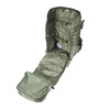 Magnum - Militärrucksack Multitask - 55 L - Schwarz - M000161816